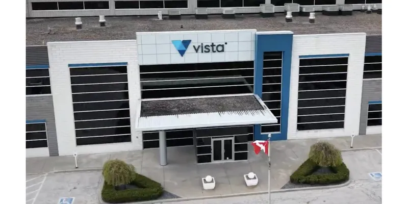 VistaPrint Increases Apparel Production Capacity with Kornit Apollo Digital Printing System